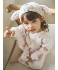 gelato pique Kids＆Baby/【BABY】アイスドッグ柄ロンパース/505478260