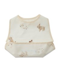 gelato pique Kids＆Baby/【BABY】アイスドッグ柄お食事スタイ/505478266