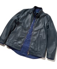 Men's Bigi/クロームタンニングレザージャケット/505478410