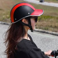 miniministore/自転車ヘルメットおしゃれ帽子型ヘルメット/505478574