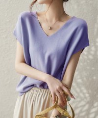 miniministore/ミニミニストア miniministore ニットトップス レディース 韓国春秋夏服/505478584