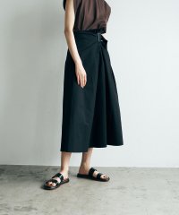 marjour/TRENCH LIKE  SKIRT/505478705