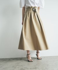 marjour/TRENCH LIKE  SKIRT/505478705