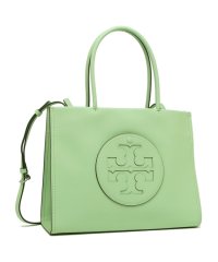 TORY BURCH/トリーバーチ トートバッグ エラ スモールサイズ グリーン レディース TORY BURCH 145612 300/505478880