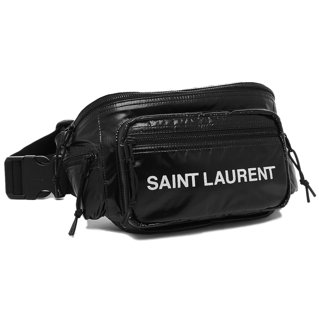 2万円OFF 新品 正規品 Saint Laurent NUXX ボディバッグ