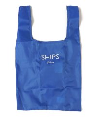 SHIPS Colors WOMEN/SHIPS Colors:〈手洗い可能〉リサイクル エコバッグ (S)/505478998