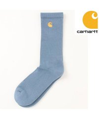 TopIsm/Carhartt カーハート ワンポイントチェイス メンズ ソックス 靴下 下着 インナー/505479255