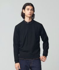 J.PRESS MENS/ハイゲージ クルーネックニット/505479354