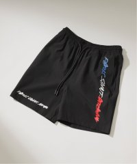 Paris Saint-Germain/【Futura × Paris Saint－Germain】グラフィックプリント ショーツ/505479610