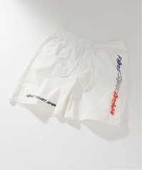 Paris Saint-Germain/【Futura × Paris Saint－Germain】グラフィックプリント ショーツ/505479610