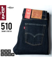  GENELESS/リーバイス デニム メンズ ジーパン 510 Levis デニムパンツ ジーンズ スキニー パンツ/505479680