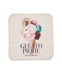 gelato pique/【15th】ハンドタオル/505479857