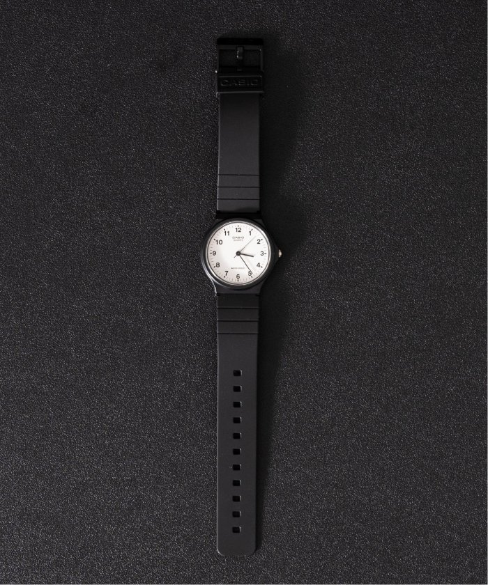 時計 CASIO 587 W-31 CASIO W-31 587 美品 - メルカリ