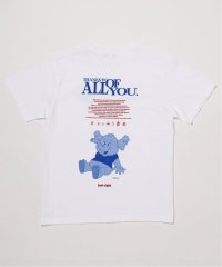 BY ORDER JOURNAL MENS/SKIN LITTLE MONSTER TEE/505479899