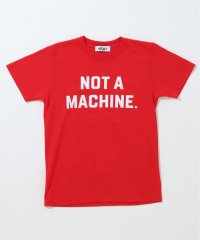 BY ORDER JOURNAL MENS/SKIN NOT A MACHINE－TEE/505479907
