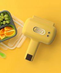 Toffy/トフィー Toffy 【Toffy/トフィー】 ハーフホットサンドメーカー/504698487