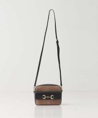 LOWELL Things/【Oggi掲載】Cassetta/レザーBITミニショルダーBAG/505375349