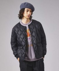ABAHOUSE/【WEB限定】TAION MILITARY OVER SIZE CREW NEC/505445990
