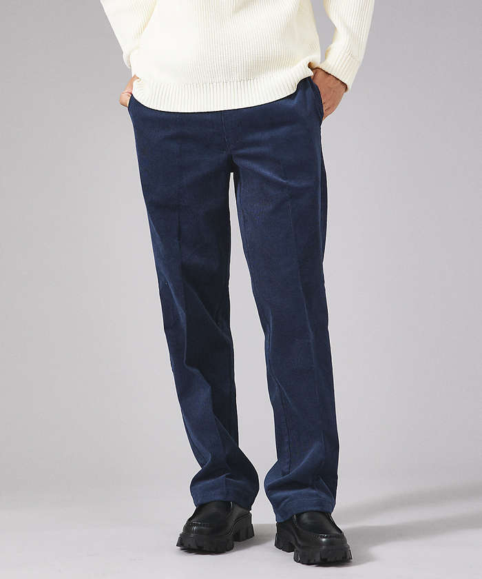 Dickies/ディッキーズ】874型11W コーディロイWORK/ワークパン