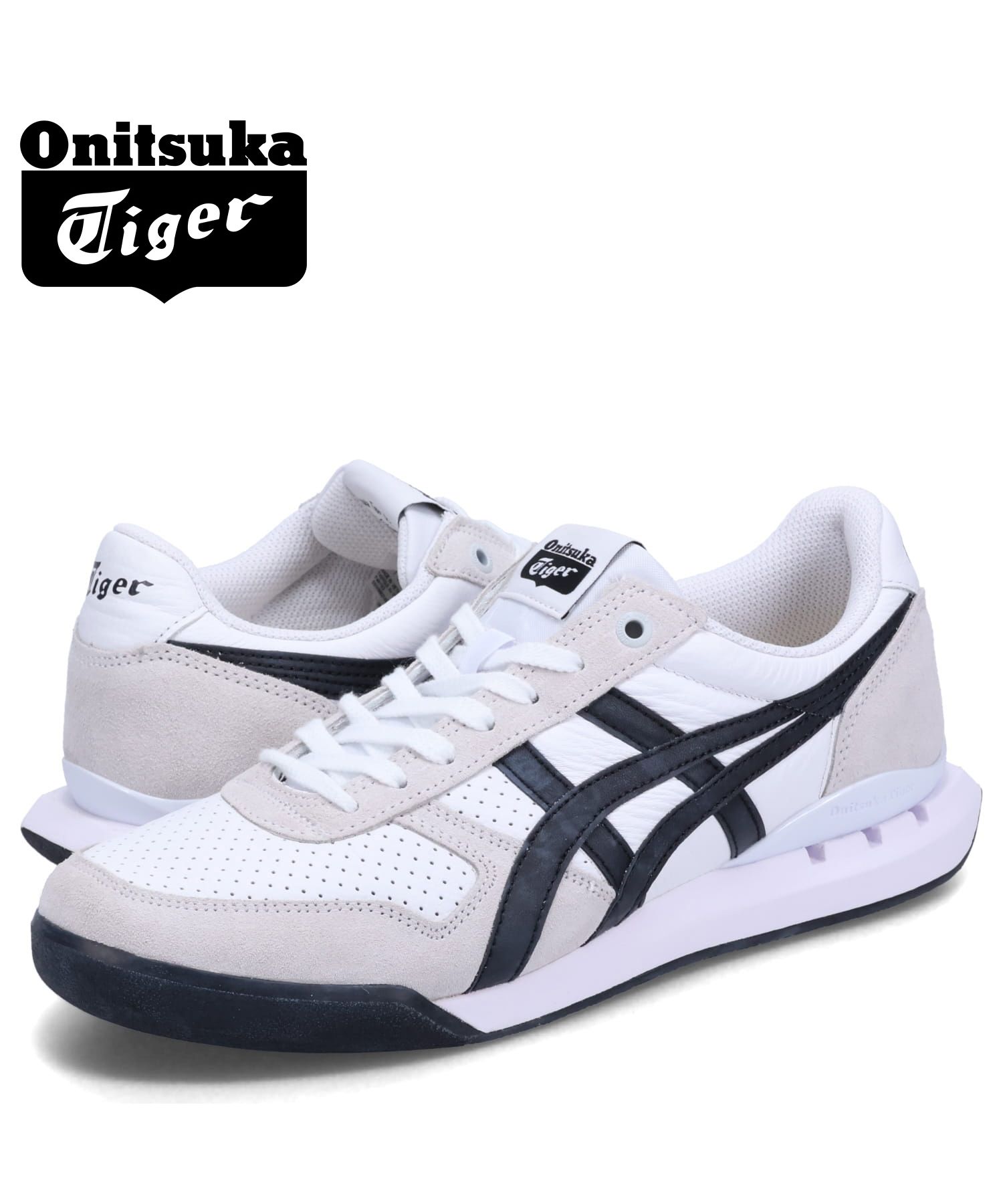 オニツカタイガー Onitsuka Tiger スニーカー メンズ アルティメイト