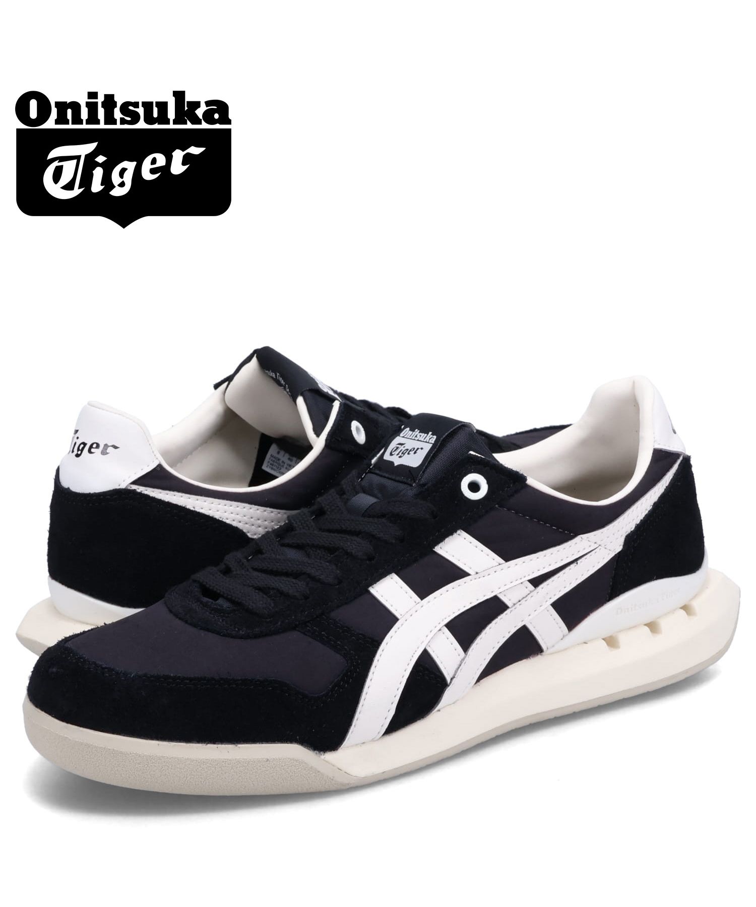 オニツカタイガー Onitsuka Tiger スニーカー メンズ アルティメイト