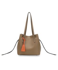 PADMA/パドマ PADMA パドマ PADMA トートバッグ レディース 巾着 キーチャーム付き 2WAY TOTE BAG ブラック アイボリー ブラウン 黒 PAD/505468663