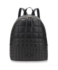 PADMA/パドマ PADMA リュック バッグ バックパック レディース キルティング RUCKSACK ブラック グレー カーキ 黒 PAD－30540B/505468666