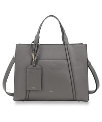 PADMA/パドマ PADMA トートバッグ ショルダーバッグ レディース 斜め掛け 本革 SQUARE TOTE BAG ブラック ホワイト グレー ブラウン 黒 白 P/505468673