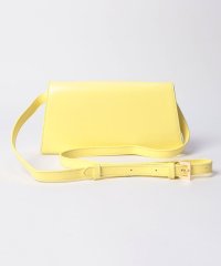 gino marina　luxe/PUショルダーバッグ/505469224