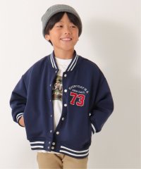 ikka kids/ダンボールスタジャン（120〜160cm）/505469864