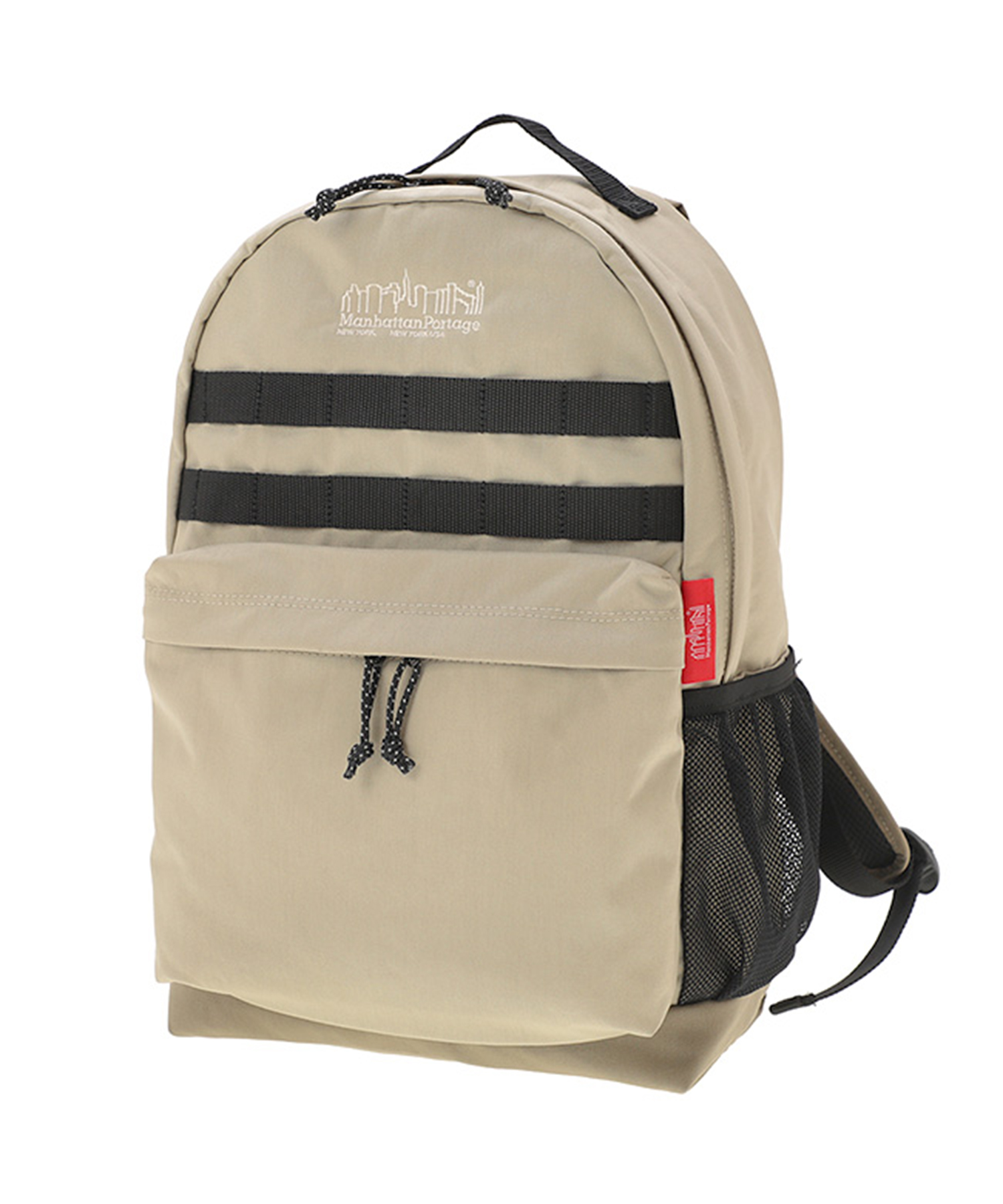 マンハッタンポーテージ Manhattan Portage Timberline Backpack