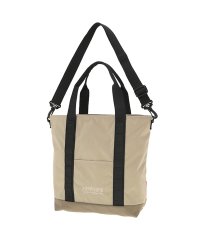 Manhattan Portage/マンハッタンポーテージ Manhattan Portage Canopy Tote Bag Forest Hills/505476883