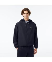 LACOSTE Mens/ベーシックジップジャケット/505480014