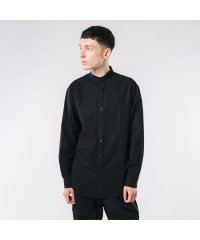 LACOSTE Mens/スタンドカラーシャツ/505480018