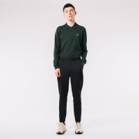 LACOSTE Mens/ラコステ LACOSTE テーパードジャージトラウザー/505480029