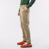 LACOSTE Mens/テーパードジャージトラウザー/505480029