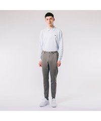 LACOSTE Mens/テーパードジャージトラウザー/505480029