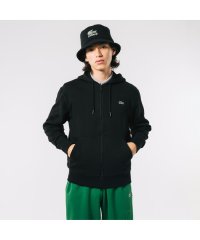 LACOSTE Mens/プレミアムスウェットジップフーディー/505480044