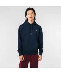 LACOSTE Mens/プレミアムスウェットフーディー / スウェットパーカー/505480045