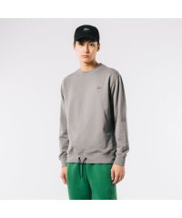 LACOSTE Mens/裾ドローストリング入りクルーネックスウェット/505480047