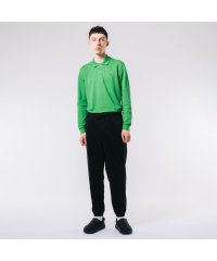 LACOSTE Mens/ポリコーデュロイジョグパンツ/505480062