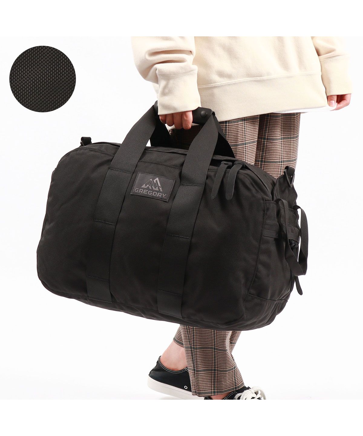 グレゴリー GREGORY 日本正規品 グレゴリー ボストンバッグ グレゴリー GREGORY 日本正規品 グレゴリー ボストンバッグ