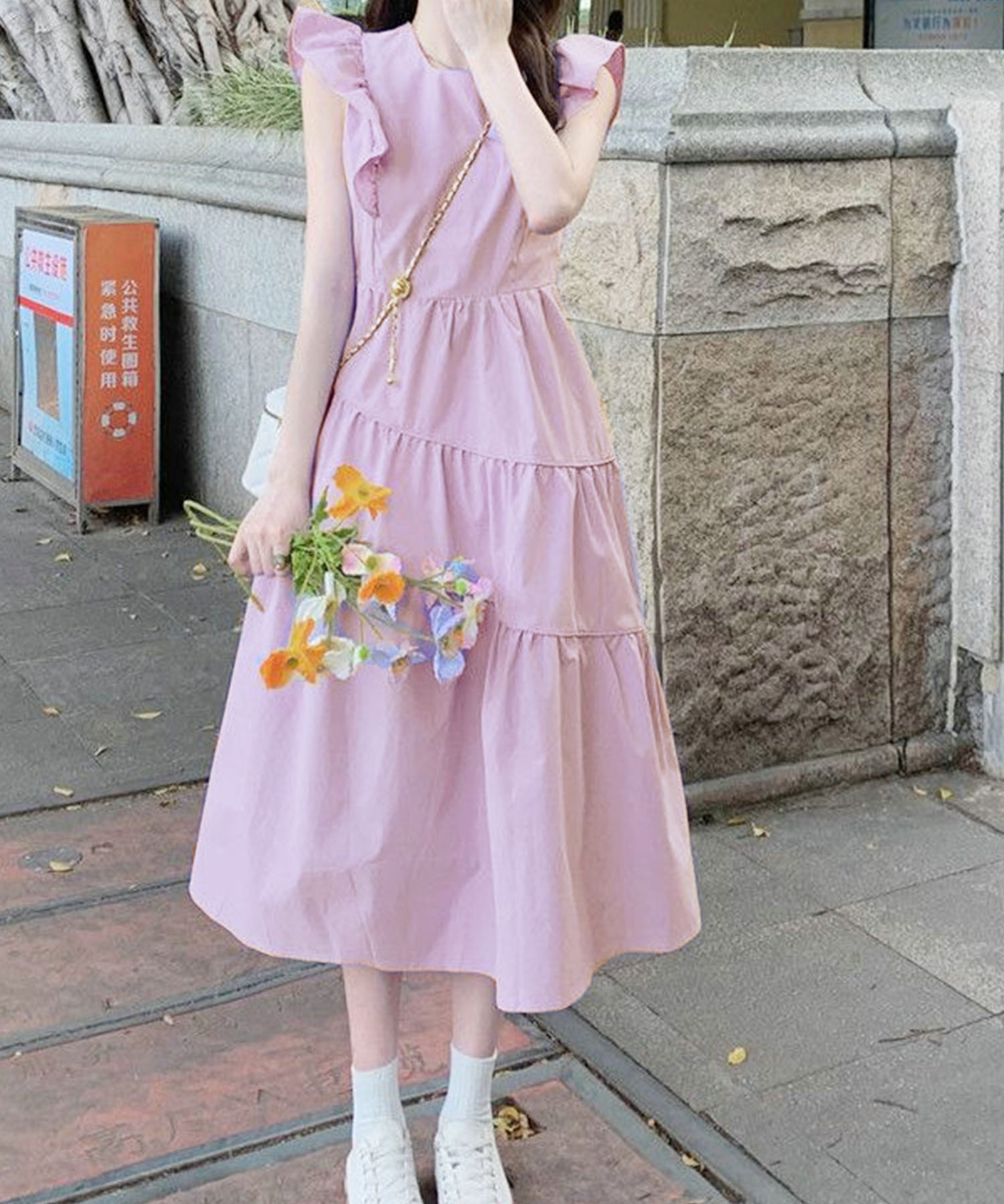 セール】サマーワンピース 韓国ファッション 10代 20代 30代 可愛い