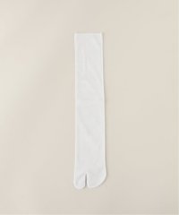 NOBLE/【MARCOMONDE】 Tulle Tabi Socks/505481920