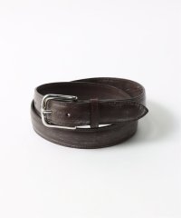 EDIFICE/【BEORMA / ベオーマ】28mm DRESS BELT/505481921