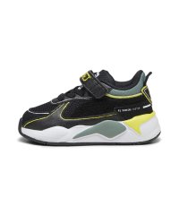 PUMA/ベビー PUMA x スポンジ・ボブ RS－X スニーカー 12－16cm/505481977