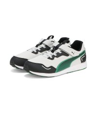 PUMA/キッズ プーマ スピードモンスター V4 スニーカー 17－24cm/505213939