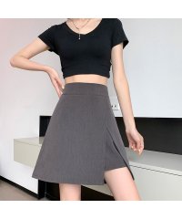 miniministore/ミニミニストア miniministore ミニスカート キュロット スリット 韓国/505277629