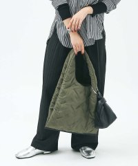 LOWELL Things/【Ringミニバッグ付き】Unite/HOBOトートBAG/505375350