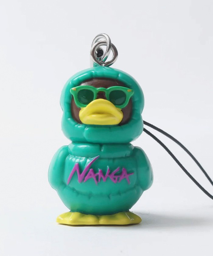 Amazon.co.jp: BIG GAAACY ビッグ ガーシー ゴッコ堂 NANGA